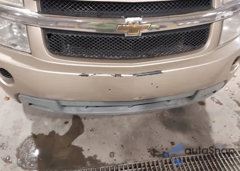 2008 Chevrolet Equinox Ls из США, поврежденный, VIN 2CNDL23F586300023